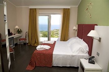 Hotel Bajaloglia Resort