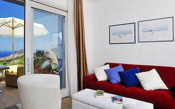 Hotel Bajaloglia Resort