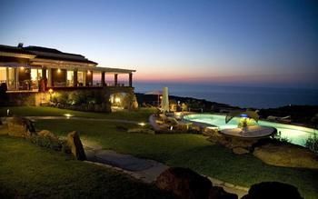 Hotel Bajaloglia Resort