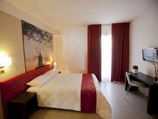 Residencia Casa Vacanze Fardella Centrale