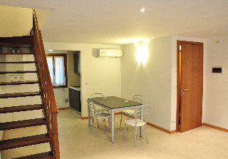 Apartamentos Appartamenti Commercio & Pellegrino