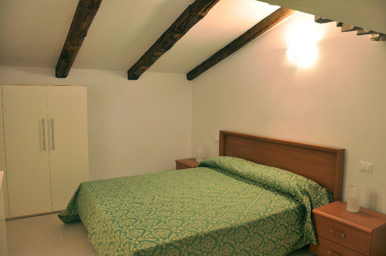 Apartamentos Appartamenti Commercio & Pellegrino
