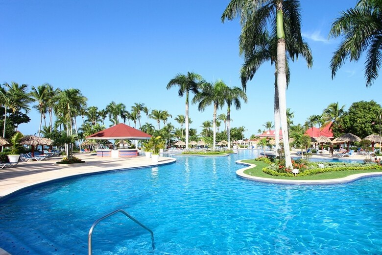 Hotel Bahia Principe Grand La Romana
