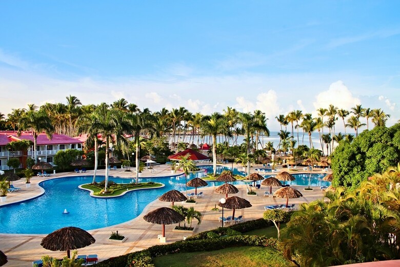 Hotel Bahia Principe Grand La Romana