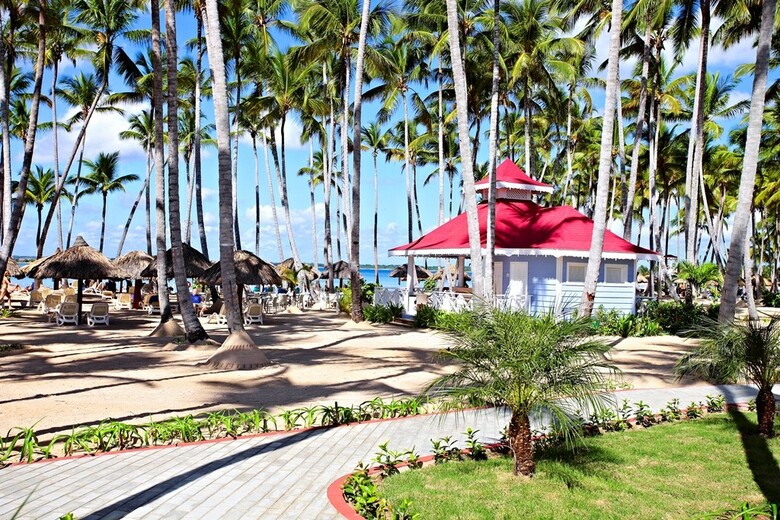 Hotel Bahia Principe Grand La Romana