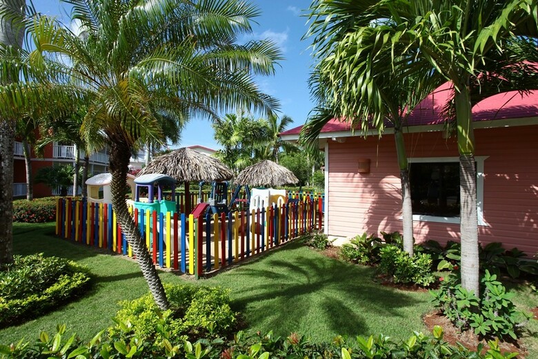 Hotel Bahia Principe Grand La Romana