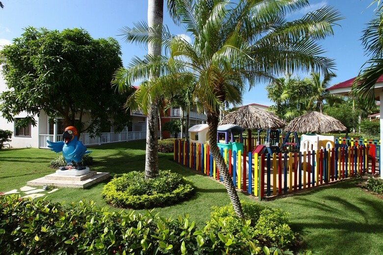 Hotel Bahia Principe Grand La Romana