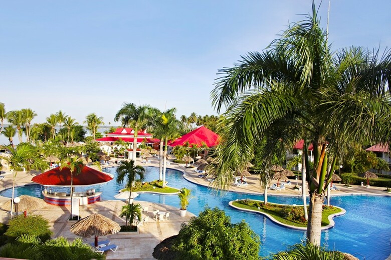 Hotel Bahia Principe Grand La Romana