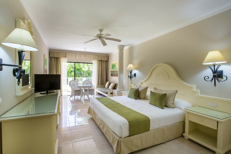 Hotel Bahia Principe Grand La Romana