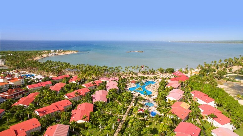 Hotel Bahia Principe Grand La Romana