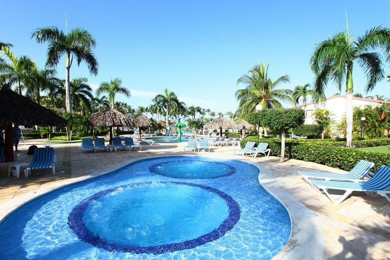 Hotel Bahia Principe Grand La Romana