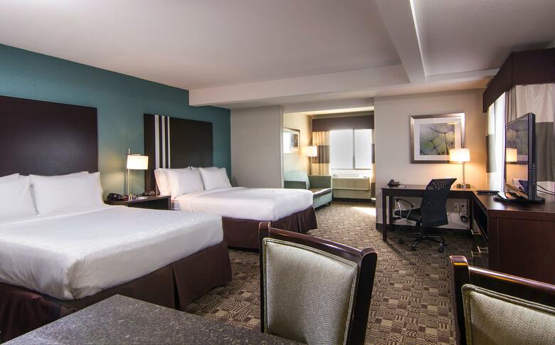 Hotel Quality Inn & Suites North Legoland Area