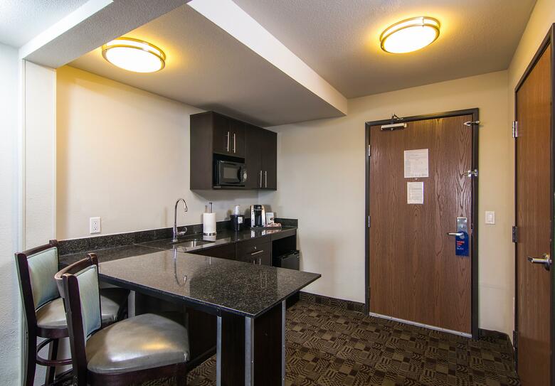 Hotel Quality Inn & Suites North Legoland Area