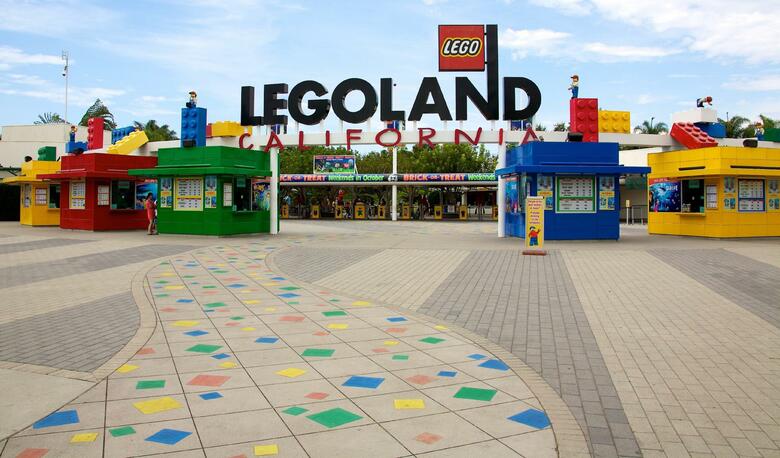 Hotel Quality Inn & Suites North Legoland Area