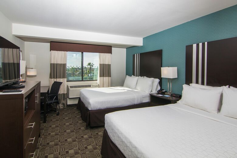 Hotel Quality Inn & Suites North Legoland Area