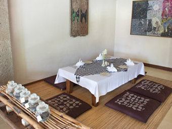 Hotel Barong Resort And Spa