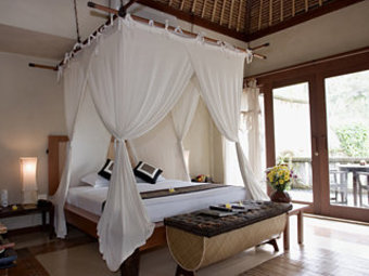 Hotel Barong Resort And Spa