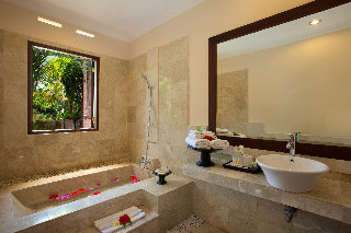 Hotel Bebek Tepi Sawah Villas