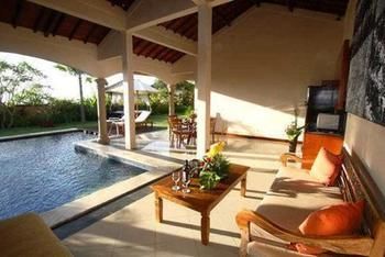 Hotel The Beverly Hills Bali