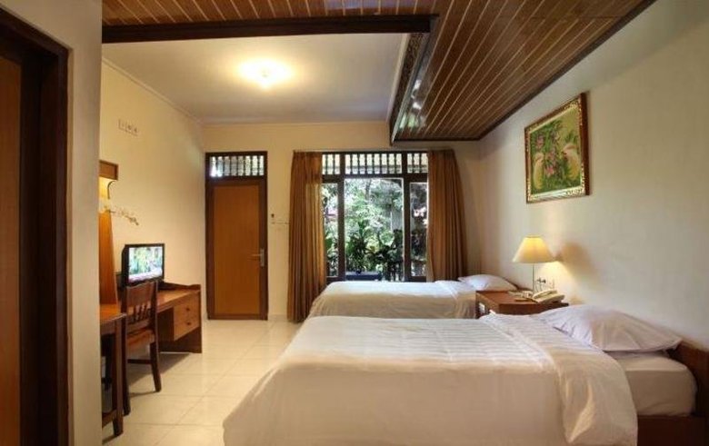 Hotel Matahari Bungalow