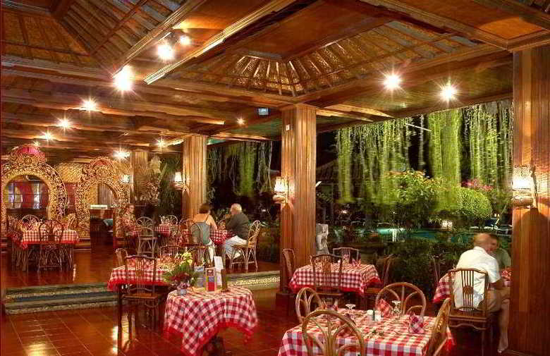 Hotel Matahari Bungalow