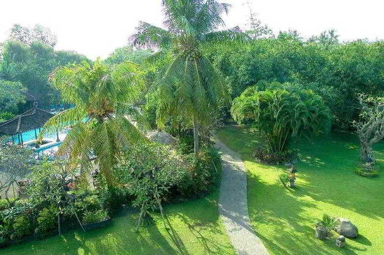 Hotel Matahari Bungalow