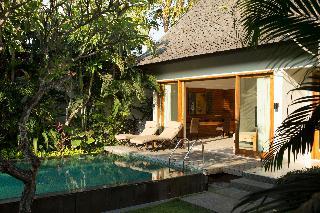 Villa The Samaya  Bali