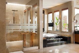 Villa The Samaya  Bali