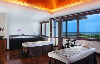 Villa The Samaya  Bali