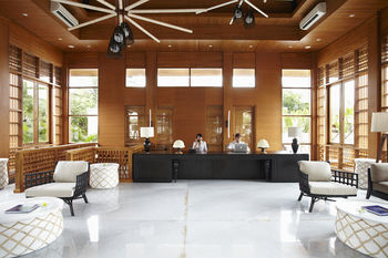 Villa The Samaya  Bali