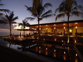 Villa The Samaya  Bali