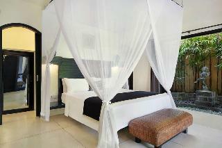 Hotel Villas + Bali (villa De 2 Dormitorios)