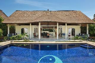 Hotel Villas + Bali (villa De 2 Dormitorios)