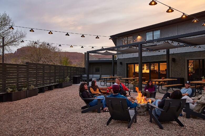 Hotel Super 8 Motel Moab