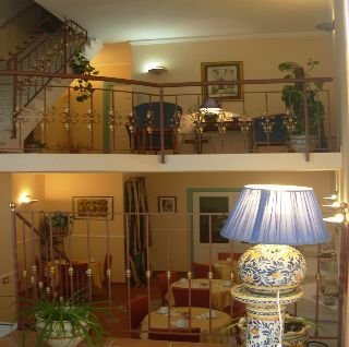 Hotel Mediterraneo Siracusa