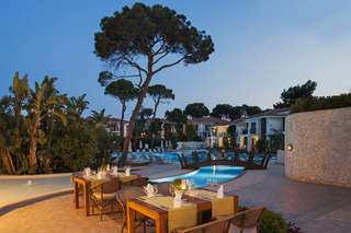 Hotel Ela Quality Resort