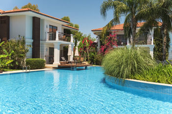 Hotel Ela Quality Resort