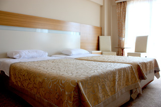 Miramar Beach Hotel Fethiye