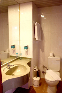 Miramar Beach Hotel Fethiye