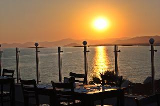 Miramar Beach Hotel Fethiye