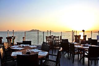 Miramar Beach Hotel Fethiye