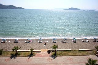 Miramar Beach Hotel Fethiye