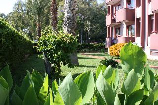 Miramar Beach Hotel Fethiye