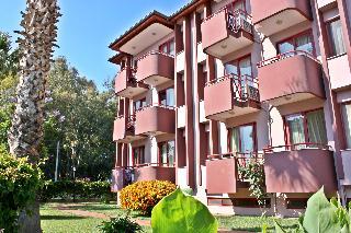 Miramar Beach Hotel Fethiye