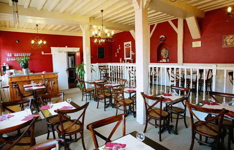 Hotel D'angleterre (.)