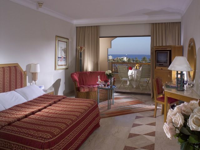Hotel Continental Resort Hurghada
