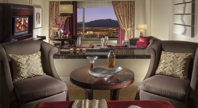 Hotel The Palazzo Las Vegas