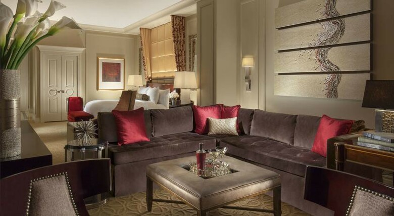 Hotel The Palazzo Las Vegas