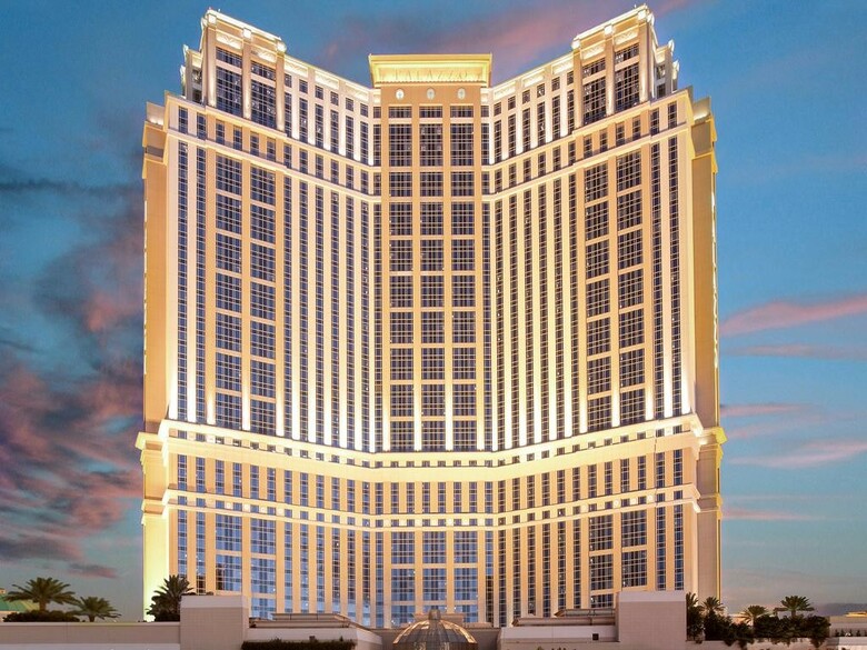 Hotel The Palazzo Las Vegas