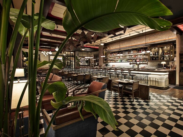 Hotel The Palazzo Las Vegas